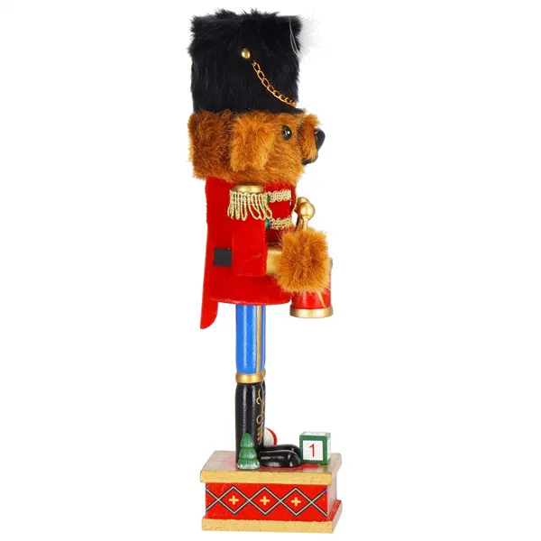 CA1115 CHRISTMAS NUTCRACKER ORNAMENT 36 CM