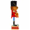 CA1115 CHRISTMAS NUTCRACKER ORNAMENT 36 CM