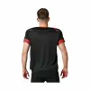 Aikuisten asut Musta Verinen Rugby (1 Kappaletta)