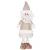 CA0315 CHRISTMAS DECORATION "Santa Claus"