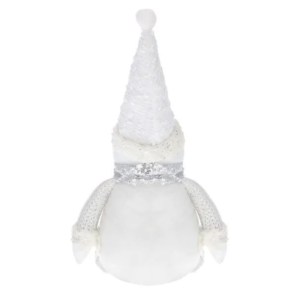 CA0330 "SNOWMAN" CHRISTMAS DECORATION