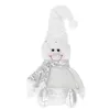 CA0330 "SNOWMAN" CHRISTMAS DECORATION