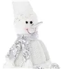 CA0330 "SNOWMAN" CHRISTMAS DECORATION