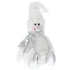 CA0330 "SNOWMAN" CHRISTMAS DECORATION