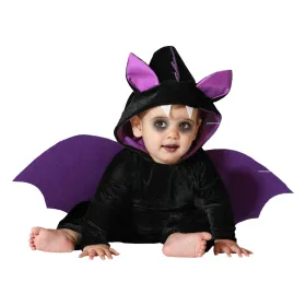 Kostiumas kūdikiams Šikšnosparnis Halloween