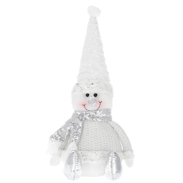 CA0330 "SNOWMAN" CHRISTMAS DECORATION