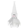 CA0330 "SNOWMAN" CHRISTMAS DECORATION