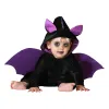 Svečana odjeća za bebe Sikspārnis Halloween