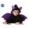 Svečana odjeća za bebe Sikspārnis Halloween