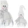 CA0330 "SNOWMAN" CHRISTMAS DECORATION