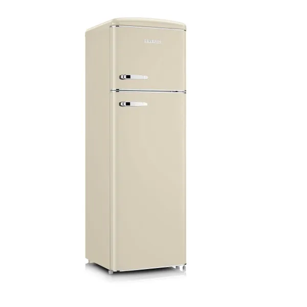 Combined Refrigerator Severin RKG8985     167