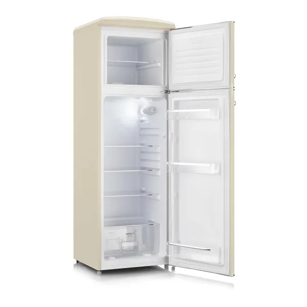Combined Refrigerator Severin RKG8985     167