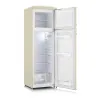 Combined Refrigerator Severin RKG8985     167