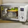 Microwave with Grill Severin 7918        25L