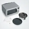 Microwave with Grill Severin 7918        25L