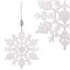 Christmas tree decorations Springos CA0081 13cm