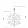 Christmas tree decorations Springos CA0081 13cm