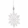 Christmas tree decorations Springos CA0081 13cm