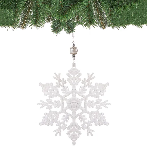 Christmas tree decorations Springos CA0081 13cm