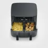 Airfryer Severin Musta