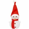 Christmas decoration Snowman Springos CA1202 11cm