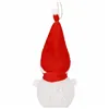 Christmas decoration Snowman Springos CA1202 11cm