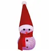 Christmas decoration Snowman Springos CA1202 11cm