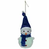 Christmas decoration Snowman Springos CA1203 11cm