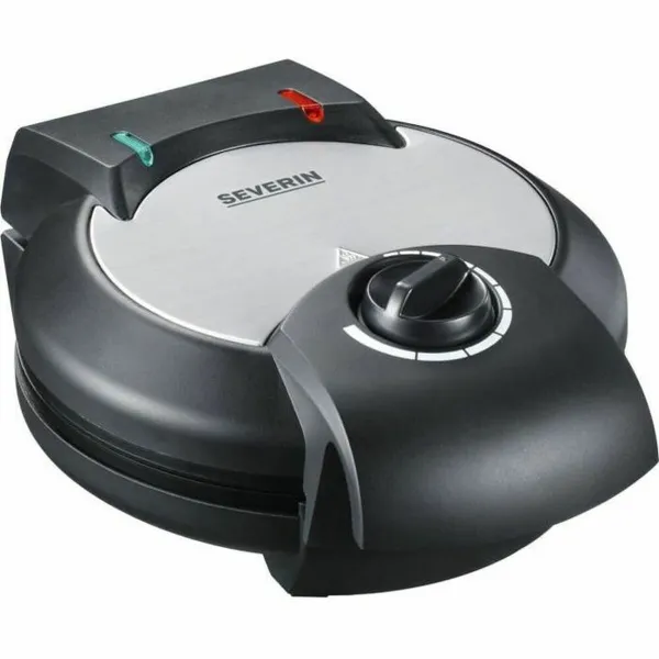 Elektrinė vaflinė Severin WA2103 1300 W
