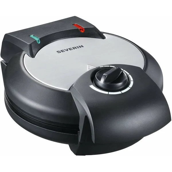 Elektrinė vaflinė Severin WA2103 1300 W