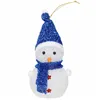 Christmas decoration Snowman Springos CA1203 11cm