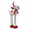 Christmas reindeer decoration Springos CA1249 85cm