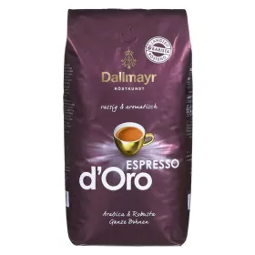 Kohvioad Dallmayr Espresso d'Oro 1 kg