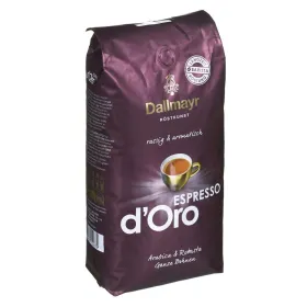 Kohvioad Dallmayr Espresso d'Oro 1 kg