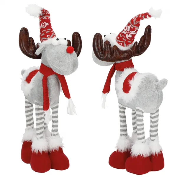 Christmas decoration reindeer Springos CA1250 61cm