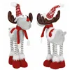 Christmas decoration reindeer Springos CA1250 61cm