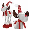 Christmas decoration reindeer Springos CA1250 61cm