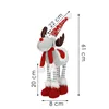 Christmas decoration reindeer Springos CA1250 61cm