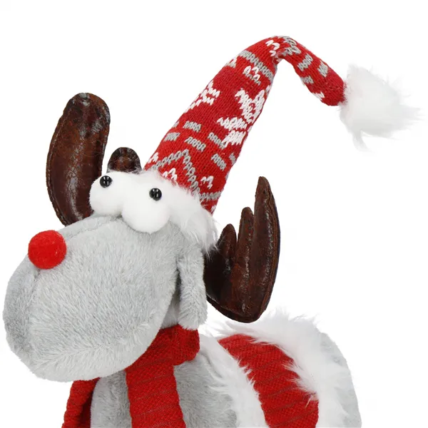 Christmas decoration reindeer Springos CA1250 61cm