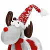 Christmas decoration reindeer Springos CA1250 61cm