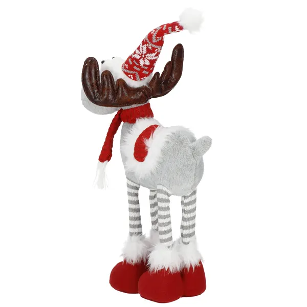 Christmas decoration reindeer Springos CA1250 61cm