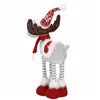 Christmas decoration reindeer Springos CA1250 61cm