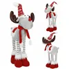 Christmas decoration reindeer Springos CA1250 61cm