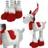 Christmas decoration reindeer Springos CA1250 61cm