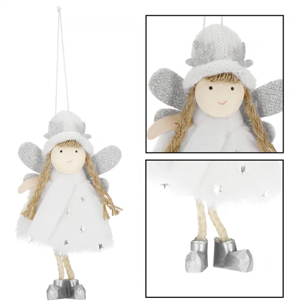 CA1093 CHRISTMAS DECORATION "ANGEL"