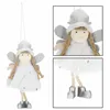 CA1093 CHRISTMAS DECORATION "ANGEL"