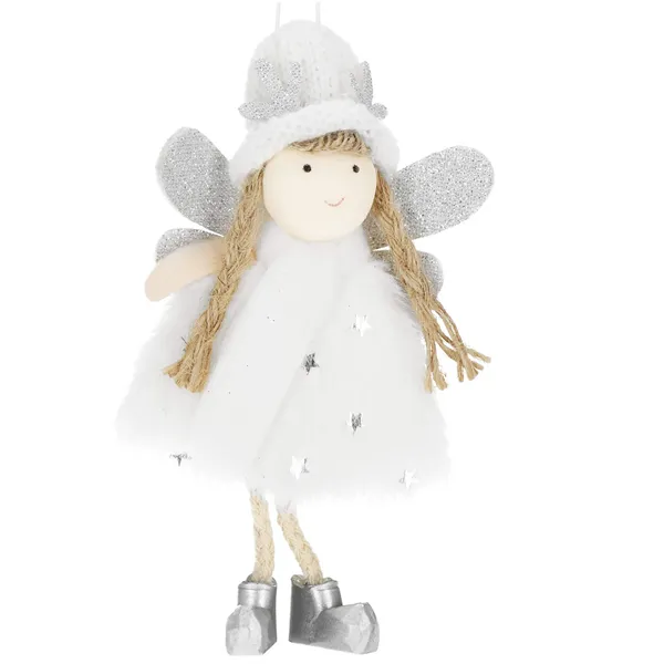 CA1093 CHRISTMAS DECORATION "ANGEL"