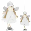 CA1093 CHRISTMAS DECORATION "ANGEL"