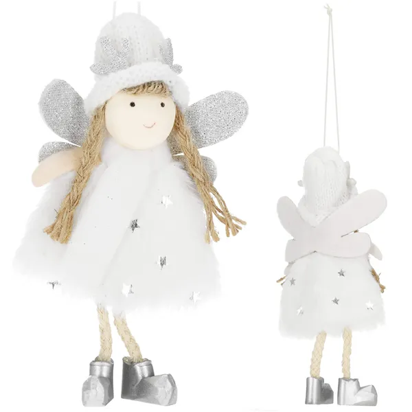 CA1093 CHRISTMAS DECORATION "ANGEL"