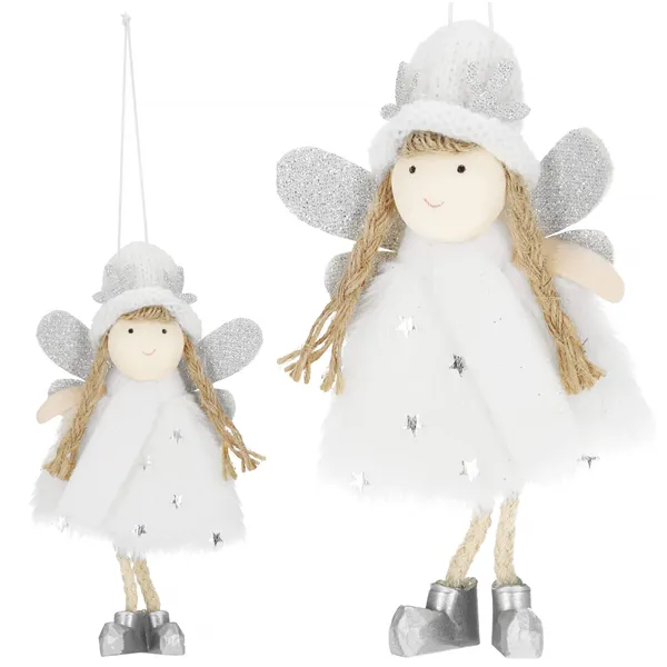 CA1093 CHRISTMAS DECORATION "ANGEL"